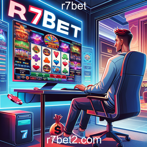 Descubra os Novos Jogos no r7bet